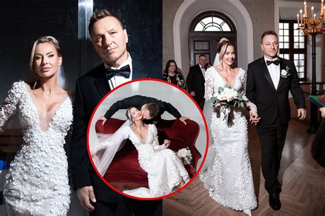 Darius Udrys su žmona Kamile