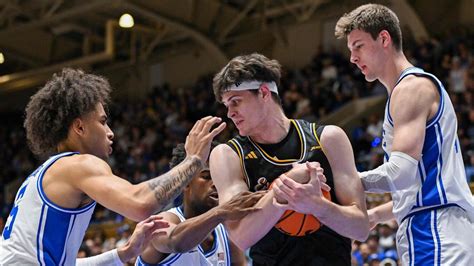 Statistika apie Norberto Gigos žaidimą NCAA