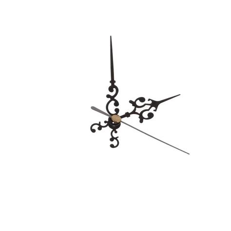 Laikrodžio rodyklės