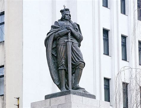 Vytauto Didžiojo paminklas Kaune