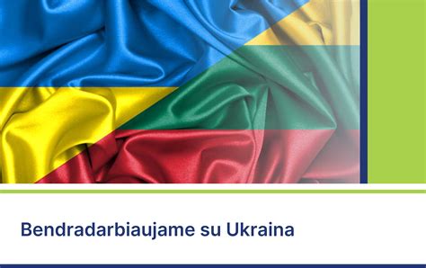 Bendradarbiavimas tarp institucijų ir bendruomenių