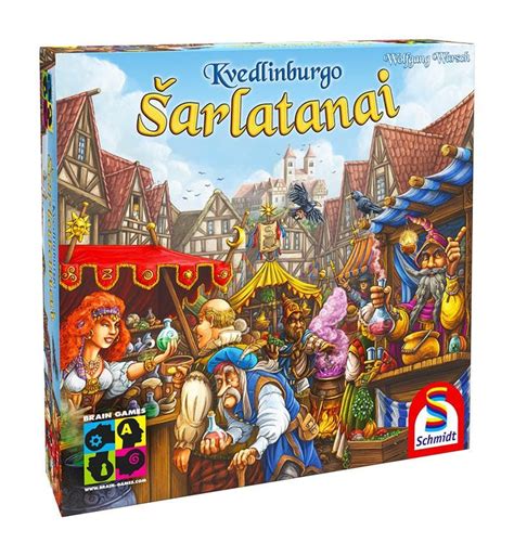 Stalo žaidimai visai šeimai