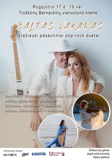 Ramūnas Difartas su grupe