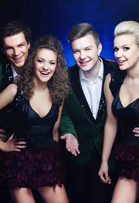 Grupė Dreams koncertuoja