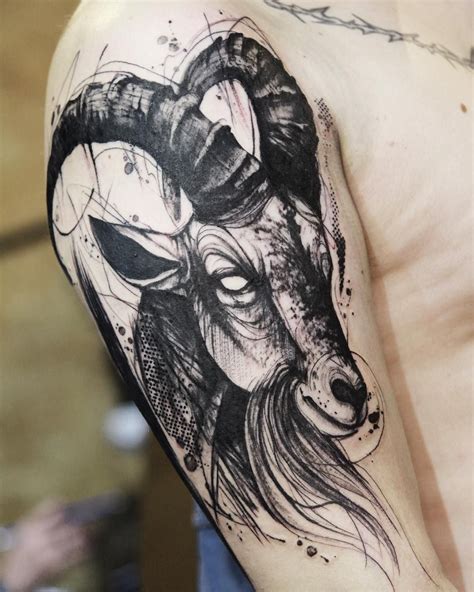 Populiarios tatuiruočių vietos ant kūno