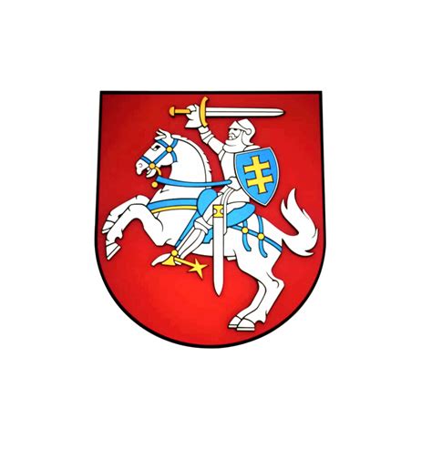 Lietuvos herbas Vytis