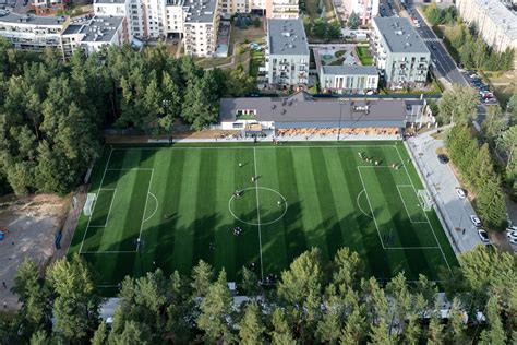 Vilniaus futbolo akademijos 