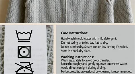 Rankinis vilnos skalbimas