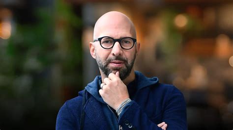 Neil Strauss jaunystėje