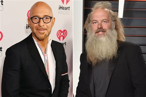 Neil Strauss su Rick Rubin