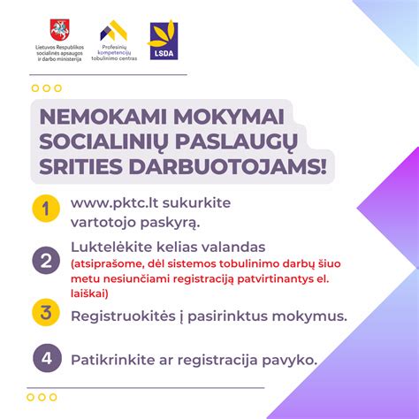Žmonės kreipiasi į savivaldybę dėl socialinių paslaugų