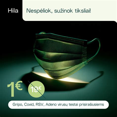 Otoakustinės emisijos tyrimas