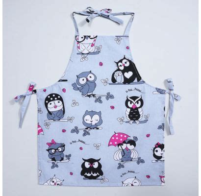 vaikiškos prijuostės siuvimo procesas