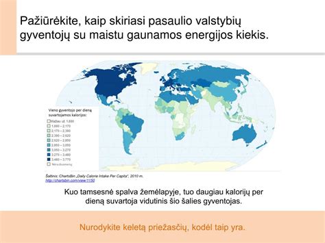 Gyventojų senėjimo tendencijos pasaulyje