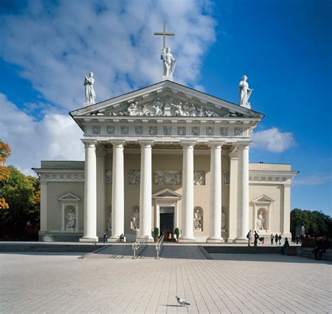 Vilniaus katedra