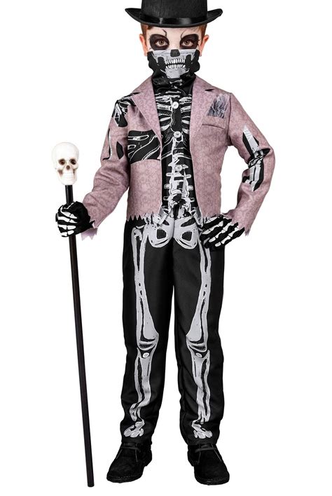 Helovino kostiumai vaikams