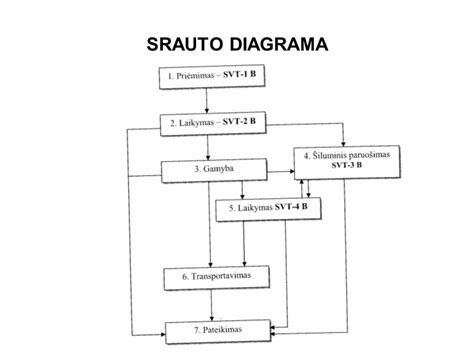 simbolinė diagrama NVŠ finansavimo srauto
