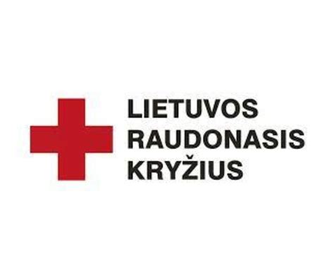 Turkijos Raudonojo Kryžiaus logotipas