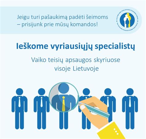 Infografika: Socialinės apsaugos ir darbo ministerijos vaidmuo