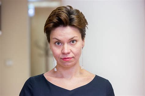 Viktorija Andrejevaitė LRT Opus studijoje