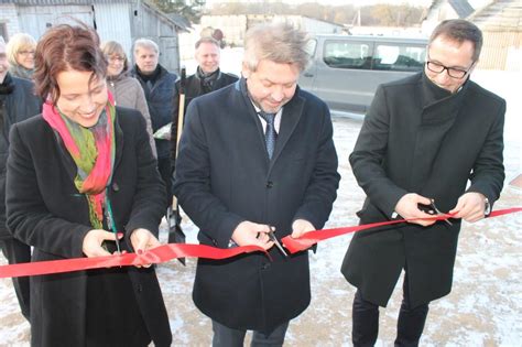 Obelių vaikų globos namų bendruomeninis namas