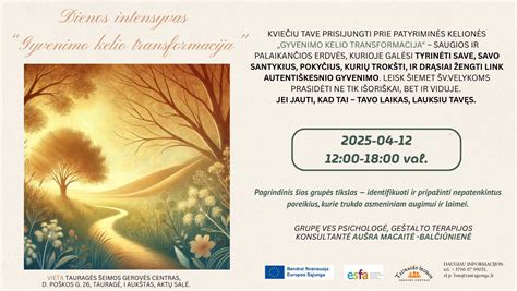 Vizualizacija, kaip apskaičiuojamas gyvenimo kelio skaičius