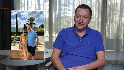 Antanas Guoga su dukra