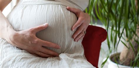 moters organizmo pokyčiai po gimdymo