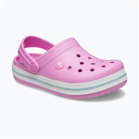 Vaikiškos Crocs Crocband Clog klumpės