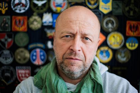 Jonas Ohmanas ir jo veikla
