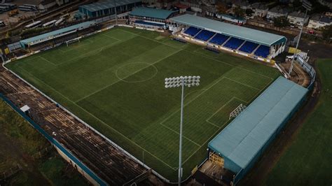 Futbolo stadionas Kanarų salose