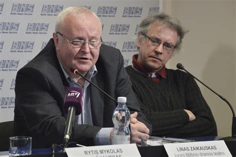 Linas Marijus Zaikauskas
