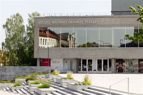 Panevėžio Juozo Miltinio dramos teatras