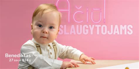 kūdikio pervargimo požymiai