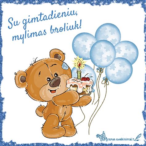 Atvirukai su linksmais personažais berniukams