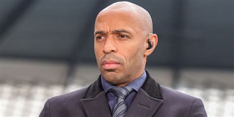 Thierry Henry karjera: nuo žaidėjo iki trenerio