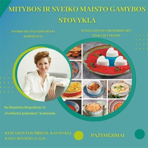 Monikos Šedžiuvienės mitybos ir grožio patarimai