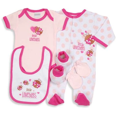 Naujagimio kraitelis mergaitei