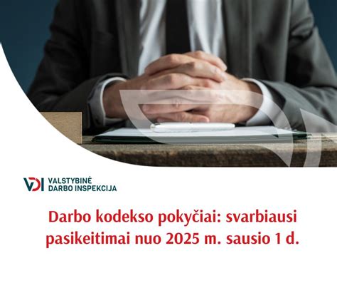 Lietuvos Darbo kodekso viršelis