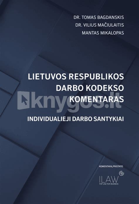 Lietuvos Respublikos Darbo kodekso ištrauka, susijusi su tėvų teisėmis