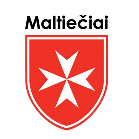 Maltos ordino savanoriai, teikiantys labdarą