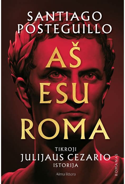 Portretas arba statula Julijaus Cezario
