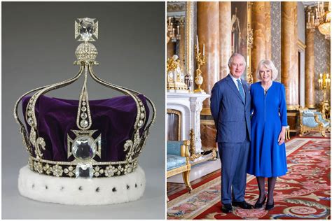 Karūnavimo ceremonija Vestminsterio abatijoje