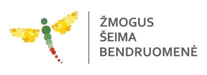 Schema: Institucinės globos pertvarka į bendruomeninę