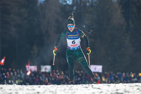 Lietuvos biatlono čempionato nuotrauka