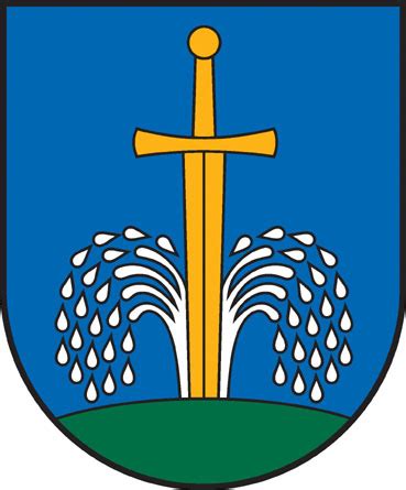 Kavarsko herbas