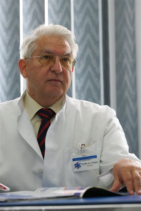 Gydytojo Tomo Biržiečio portreto nuotrauka