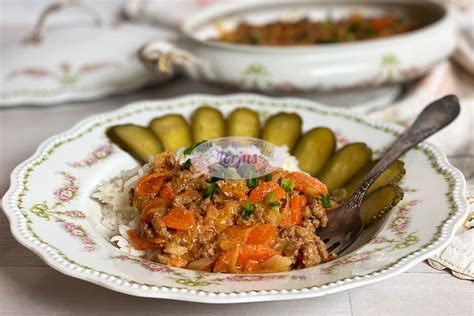 Ingredientai patiekalui