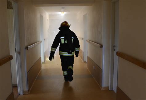 Bendras socialinės globos namų vaizdas