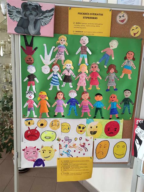 Schema psichikos sveikatos dienos stacionaro veiklos